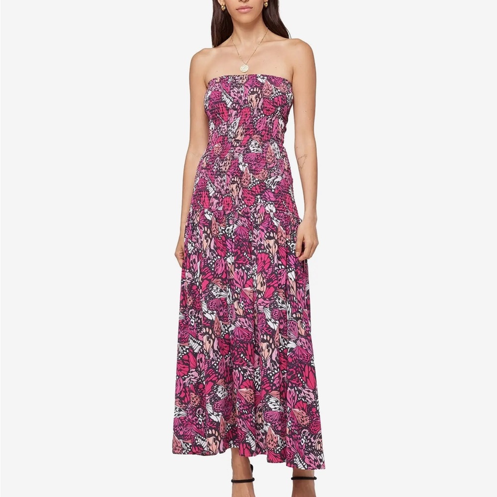 L*Space

Lila Dress